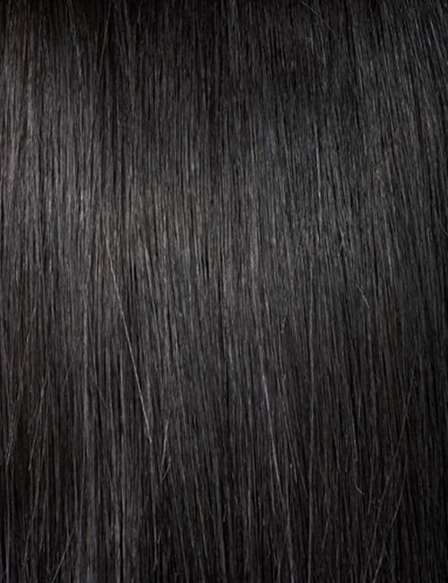 OUTRE -EVERYWEAR- LACE FRONT WIG - EVERY49 10", Color: 1