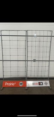 schapengaas zwaar 140cm