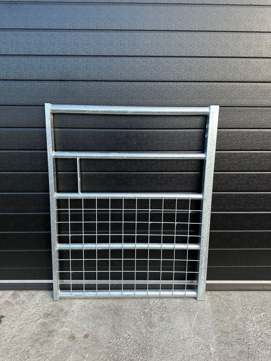 Weidepoort half gaas 91cm Weidepoort half gaas 91cm