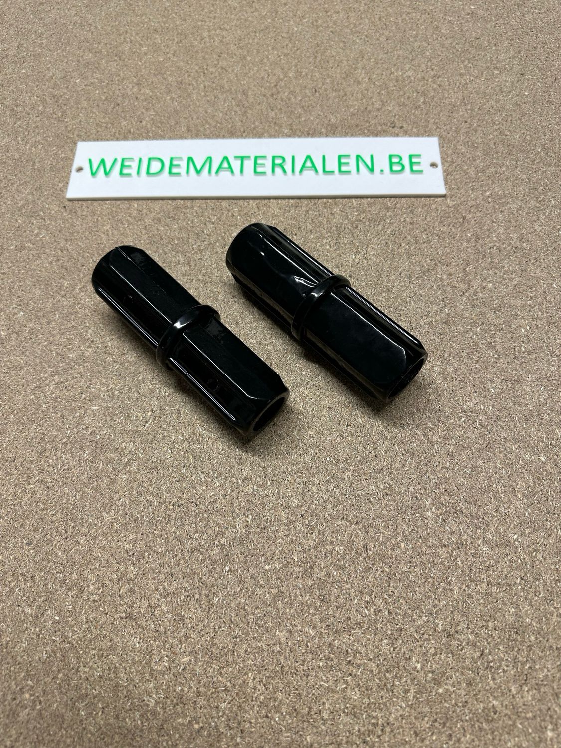 Verbindingsstuk bovenbuis Verbindingsstuk bovenbuis