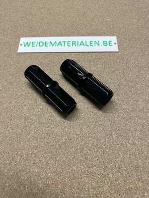Verbindingsstuk bovenbuis