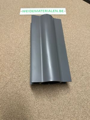 Betonplaathouder PVC 280mm
