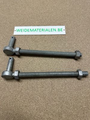 Doorboorduim