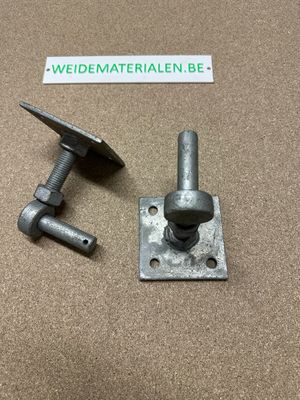 verstelbare duim