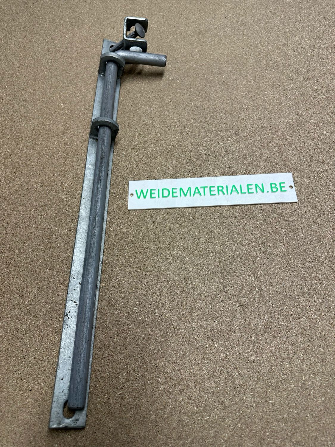 Grondhendel zwaar gegalvaniseerde poorten Grondhendel zwaar gegalvaniseerde poorten