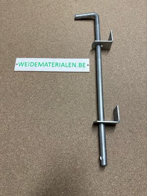 grondhendel