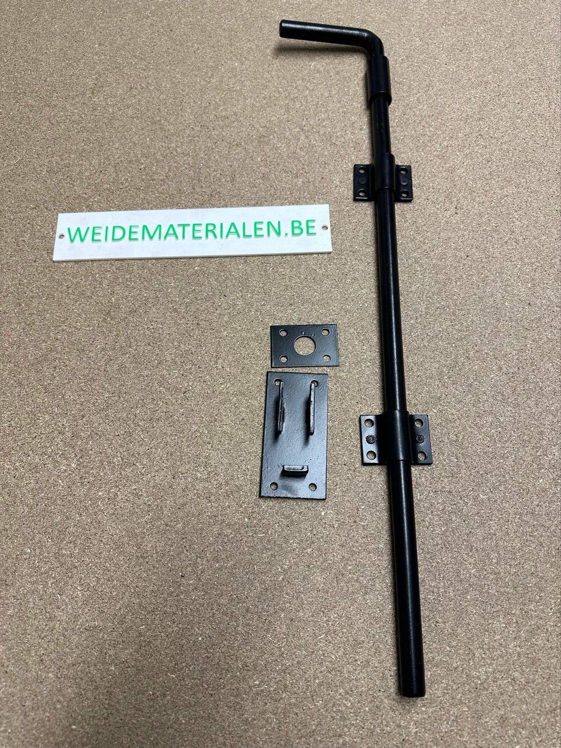 grondhendel zwart grondhendel zwart