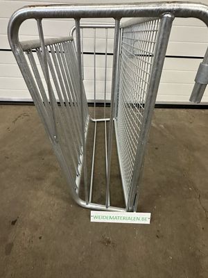 Hooiruif hangmodel met spijlen 100cm Hooiruif hangmodel met spijlen 100cm