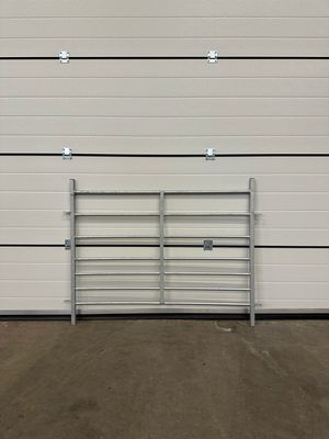 Koppelbaar schapenhekken 122cm