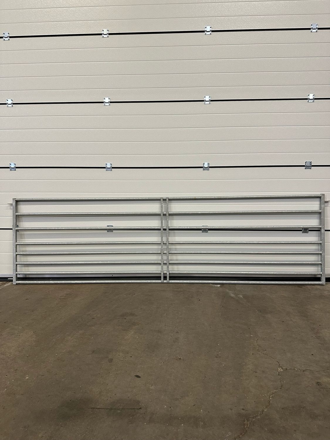 Koppelbaar schapenhekken zwaar 300cm Koppelbaar schapenhekken zwaar 300cm