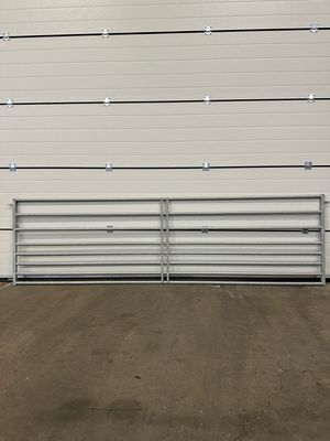 Koppelbaar schapenhekken zwaar 300cm