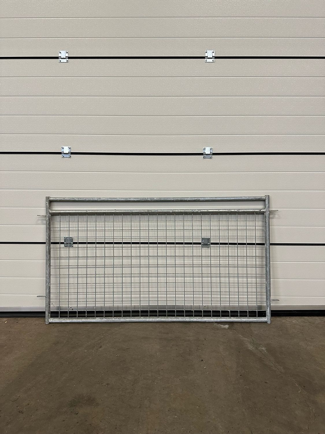 Koppelbaar schapenhekken gaas 150cm Koppelbaar schapenhekken gaas 150cm