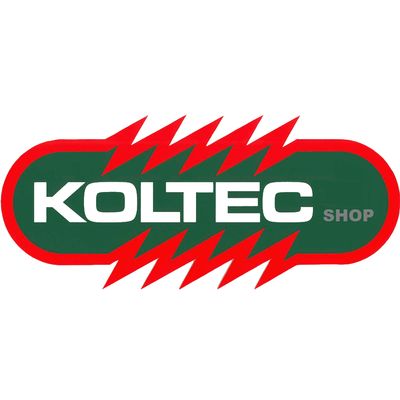 Koltec schrikdraad