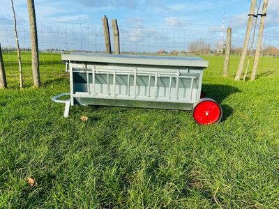 Creepfeeder 130cm