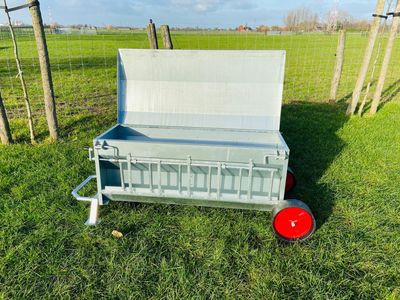 Creepfeeder 130cm Creepfeeder 130cm