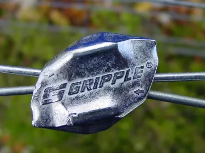 Gripple plus draadverbinders 20st