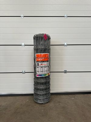 Gaas maaswijdte 15cm