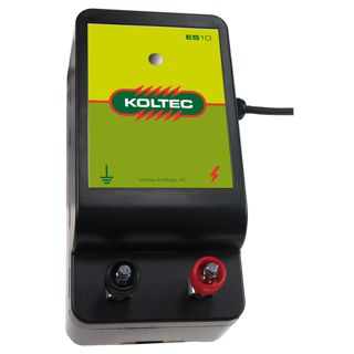 Lichtnetapp, KOLTEC ES10 Lichtnetapp, KOLTEC ES10