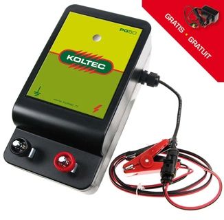Accuapp, KOLTEC PG50 0,5J/0,75J Accuapp, KOLTEC PG50 0,5J/0,75J