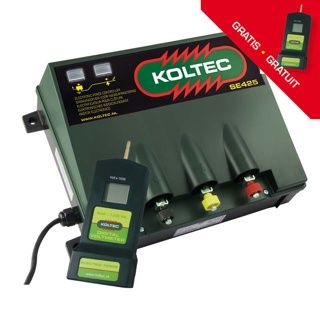 Lichtnetapp, KOLTEC SE425 Lichtnetapp, KOLTEC SE425