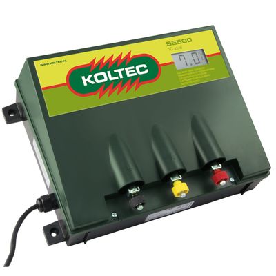 Lichtnetapp, KOLTEC SE500 Lichtnetapp, KOLTEC SE500