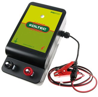 Accuapp, KOLTEC PG200 2,0J/2,75J Accuapp, KOLTEC PG200 2,0J/2,75J