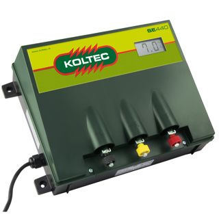 Lichtnetapp, KOLTEC SE440 Lichtnetapp, KOLTEC SE440