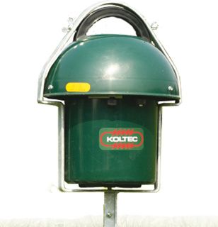 Batterijapp, KOLTEC ST Batterijapp, KOLTEC ST