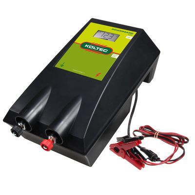Accuapp, Powergard 1,5J/2,0J Accuapp, Powergard 1,5J/2,0J