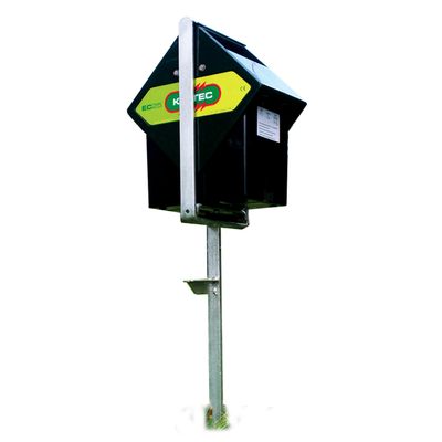 Opstelframe EC20/EC25 Opstelframe EC20/EC25
