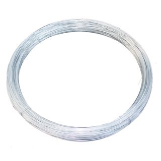 Draad gealuminiseerd 1,6mm 1580m