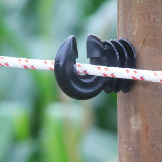6mm koord wit-rood 500m 6mm koord wit-rood 500m