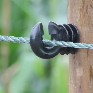 6mm koord groen PE 200m 6mm koord groen PE 200m