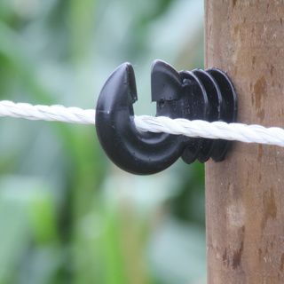 6mm koord wit PE 200m