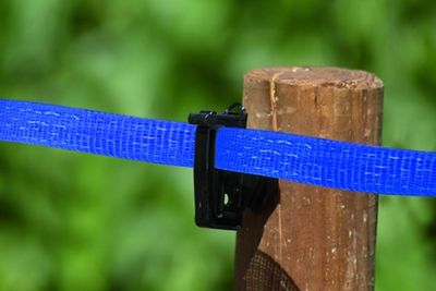 20mm lint blauw 200m