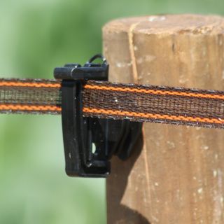 20mm versterkt lint bruin-rood 200m 20mm versterkt lint bruin-rood 200m