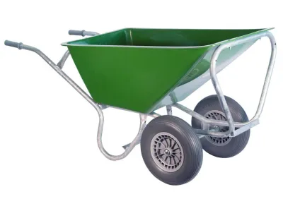 Kruiwagens