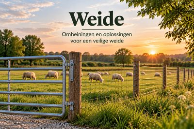 Weide