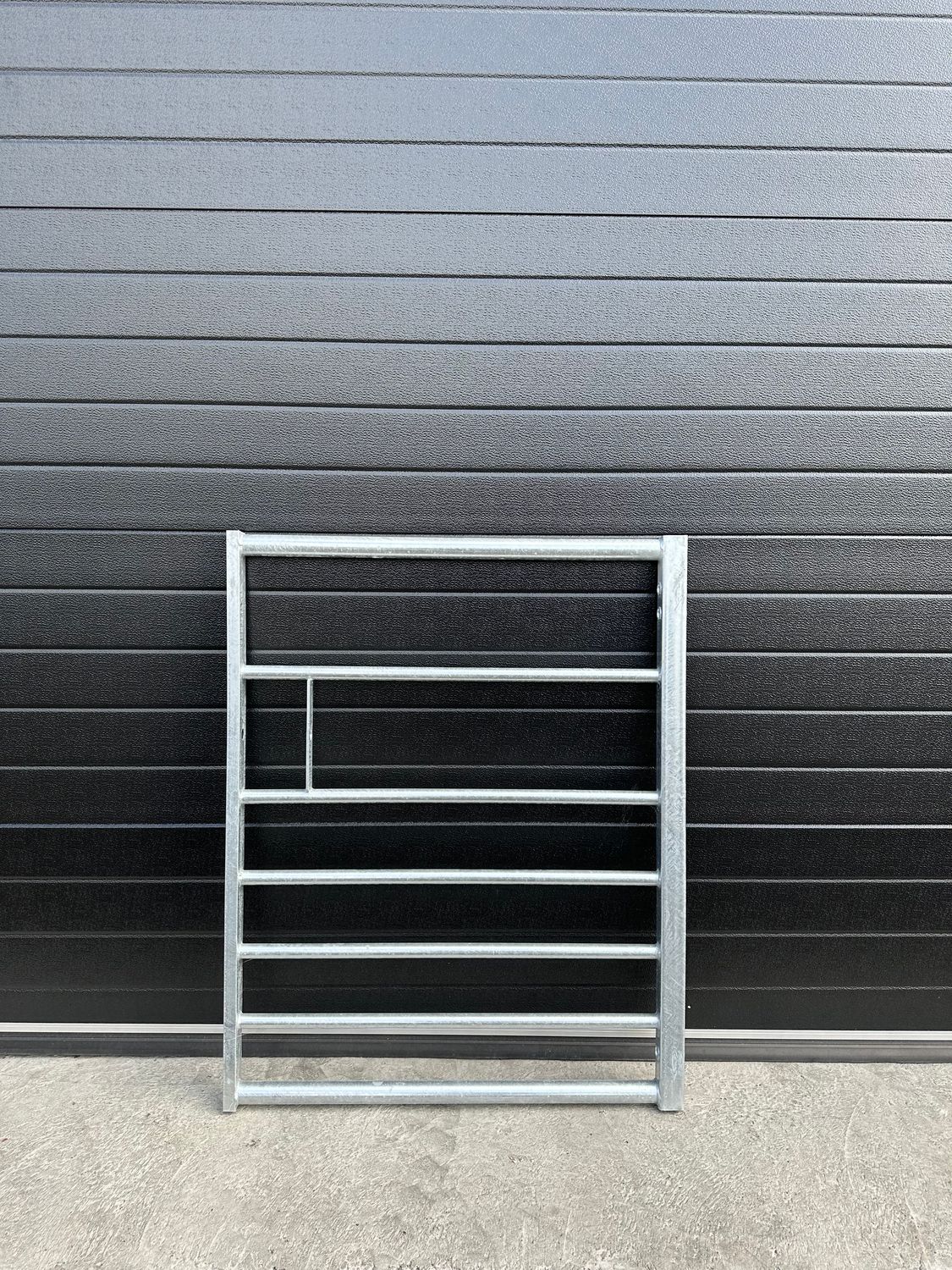 Weidepoort 91 cm | 7 spijlen Weidepoort 91 cm | 7 spijlen