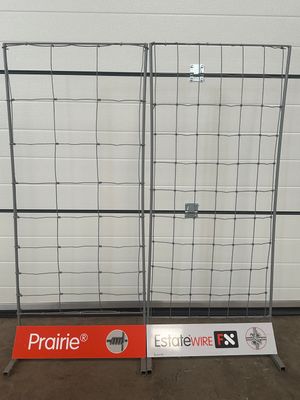 schapengaas fx 120cm