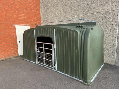 Schuilhok super XXXL