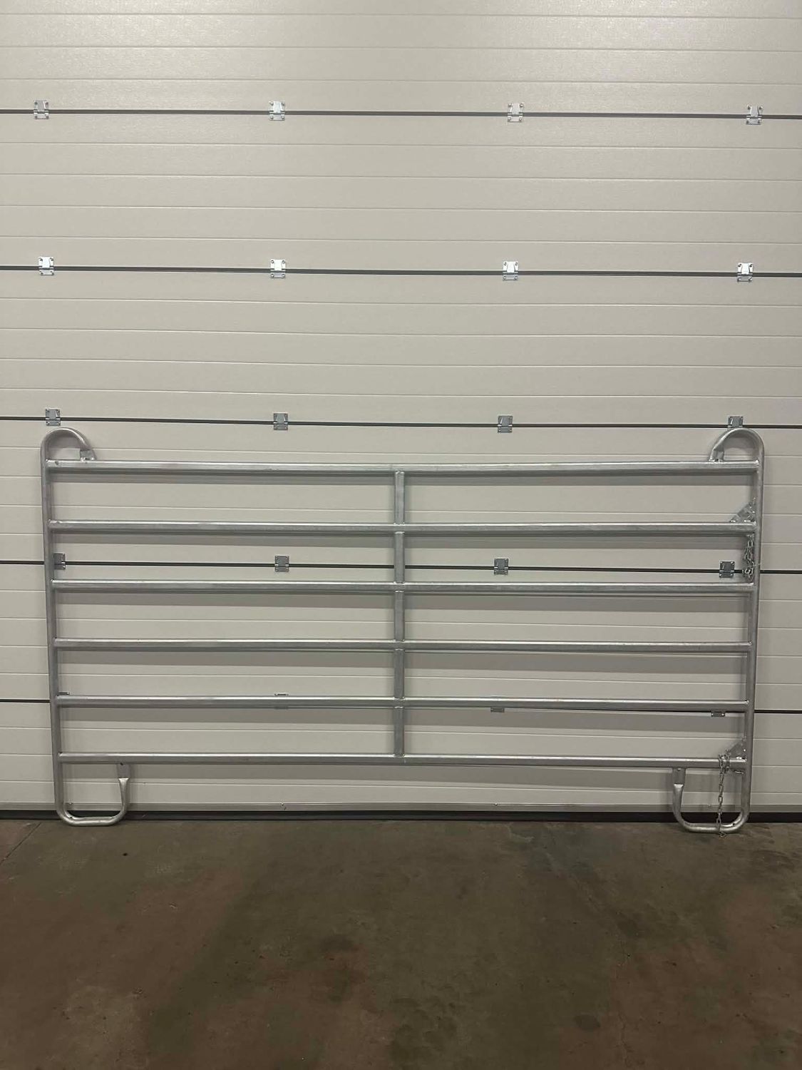 Texas panel 300 cm | Warmbad verzinkt Texas panel 300 cm | Warmbad verzinkt