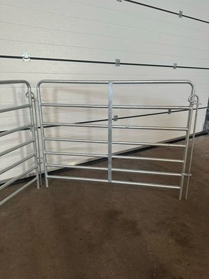 Koppelbaar schapenhekken Deluxe 122cm