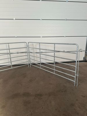 Koppelbaar schapenhekken Deluxe 183cm