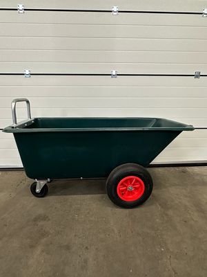 Voederwagen