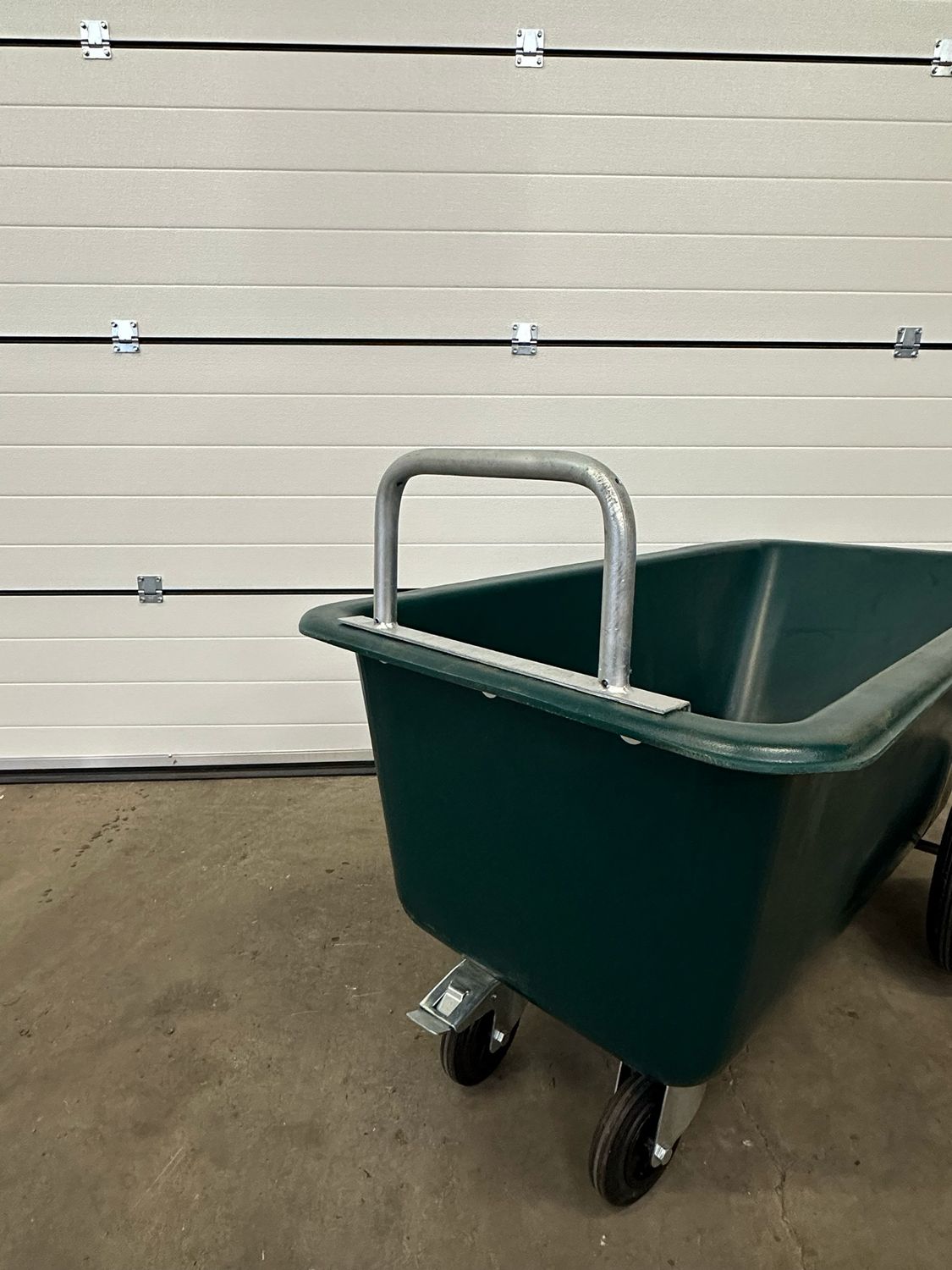 Voederwagen Voederwagen