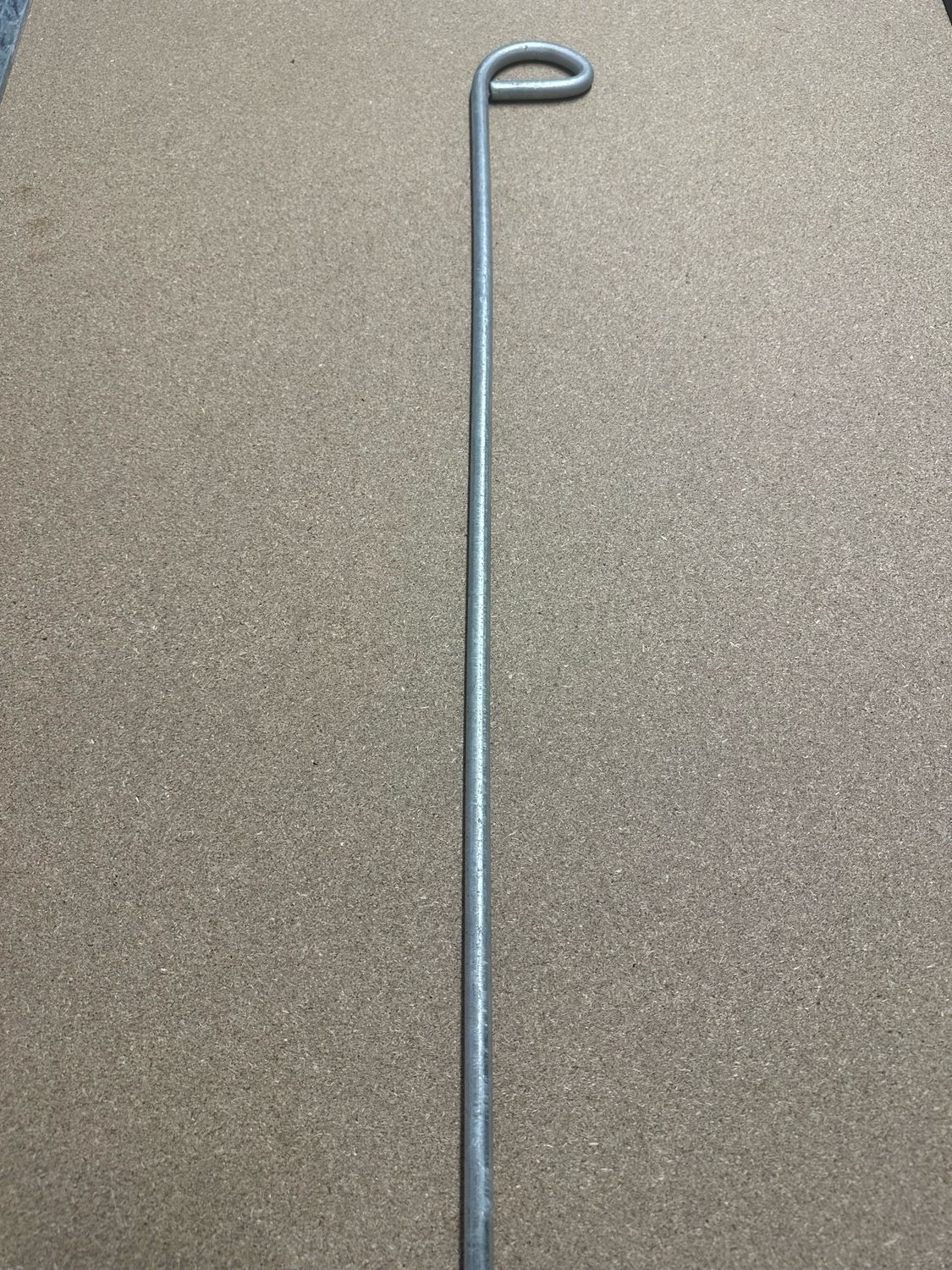 Koppelpin 90cm Koppelpin 90cm