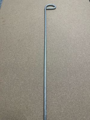 Koppelpin 90cm