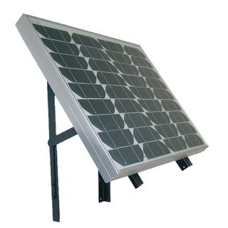 Montageset voor 30 & 45 Watt Montageset voor 30 & 45 Watt