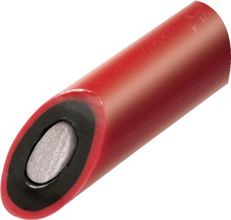 SR Hoogspanningskabel 2.7mm 100 mtr SR Hoogspanningskabel 2.7mm 100 mtr